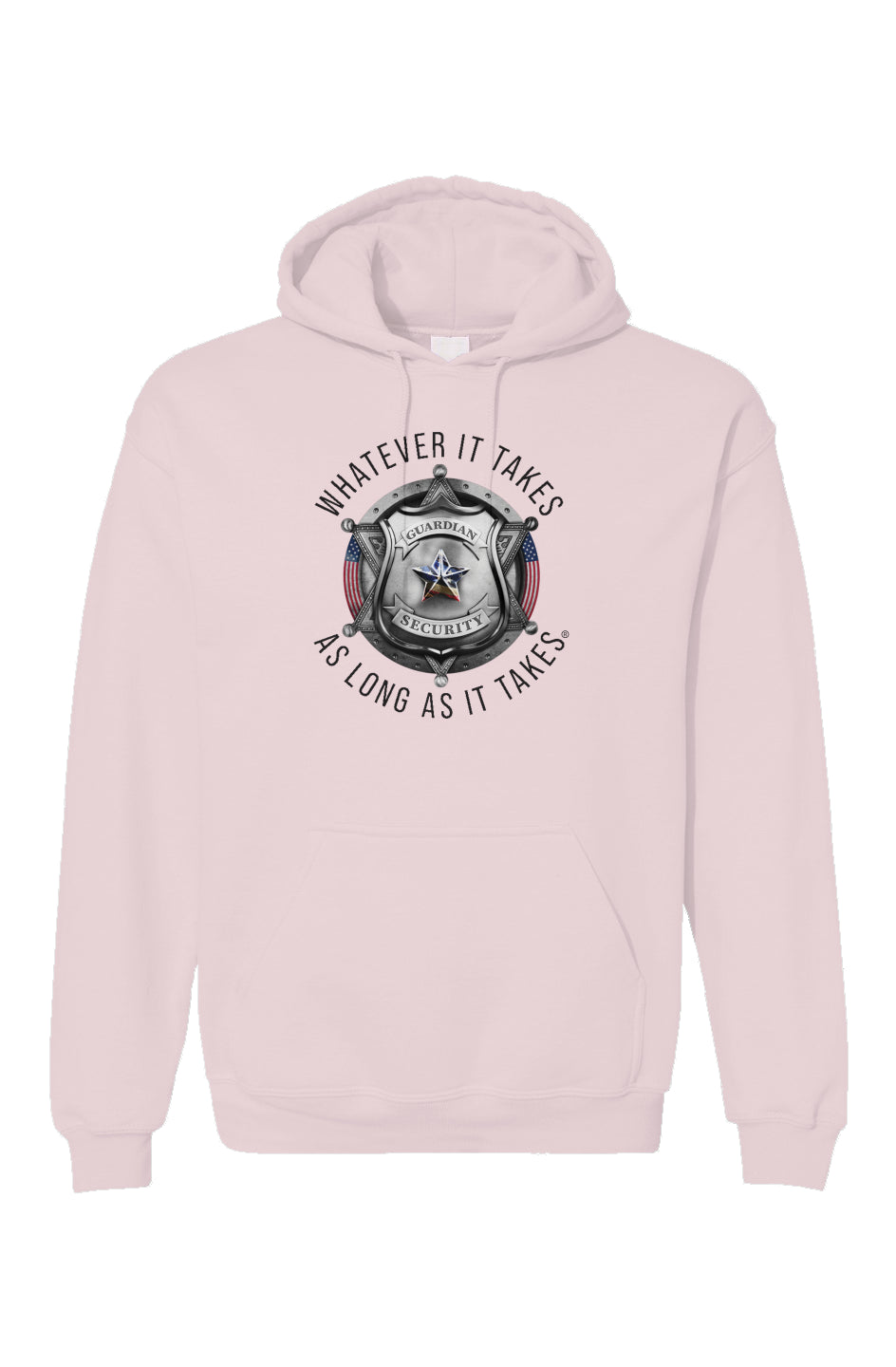 Whatever It Takes Gildan Hoodie
