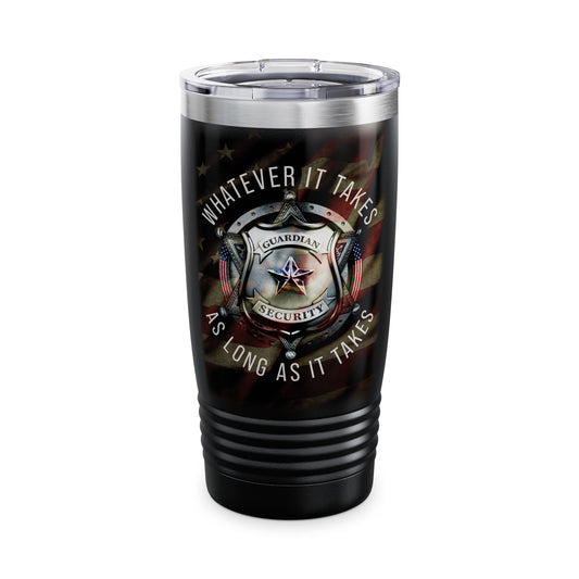 Ringneck Tumbler, 20oz