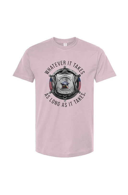 Whatever It Takes Unisex T Shirt