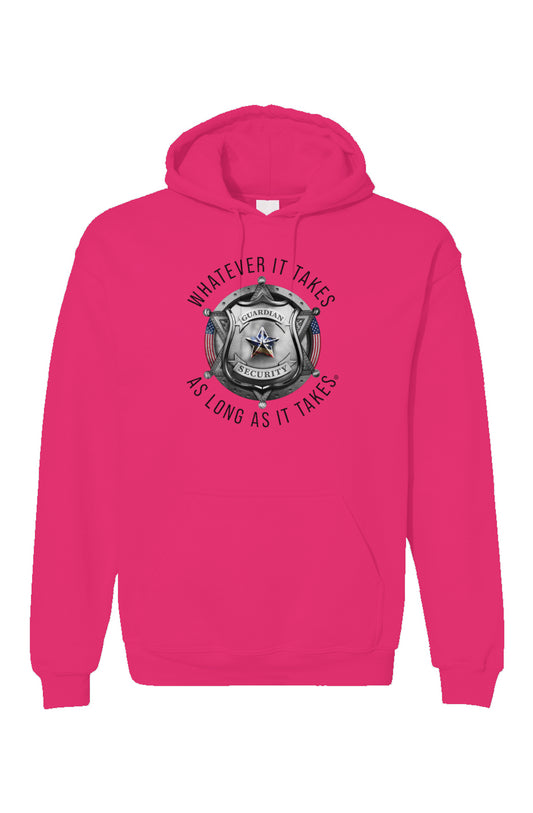 Whatever It Takes Gildan Hoodie