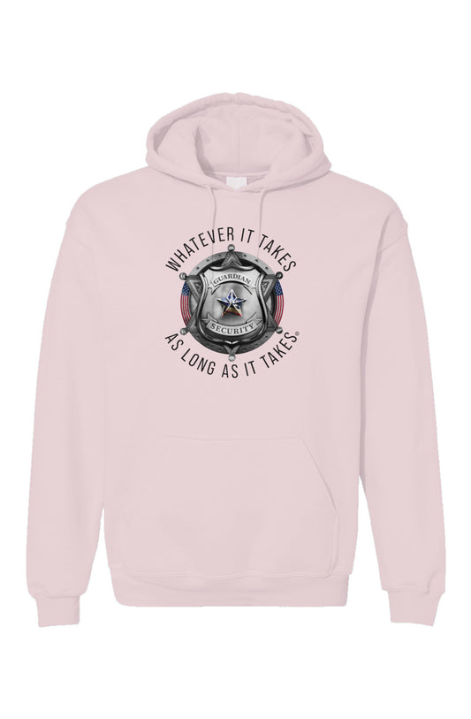 Whatever It Takes Gildan Hoodie