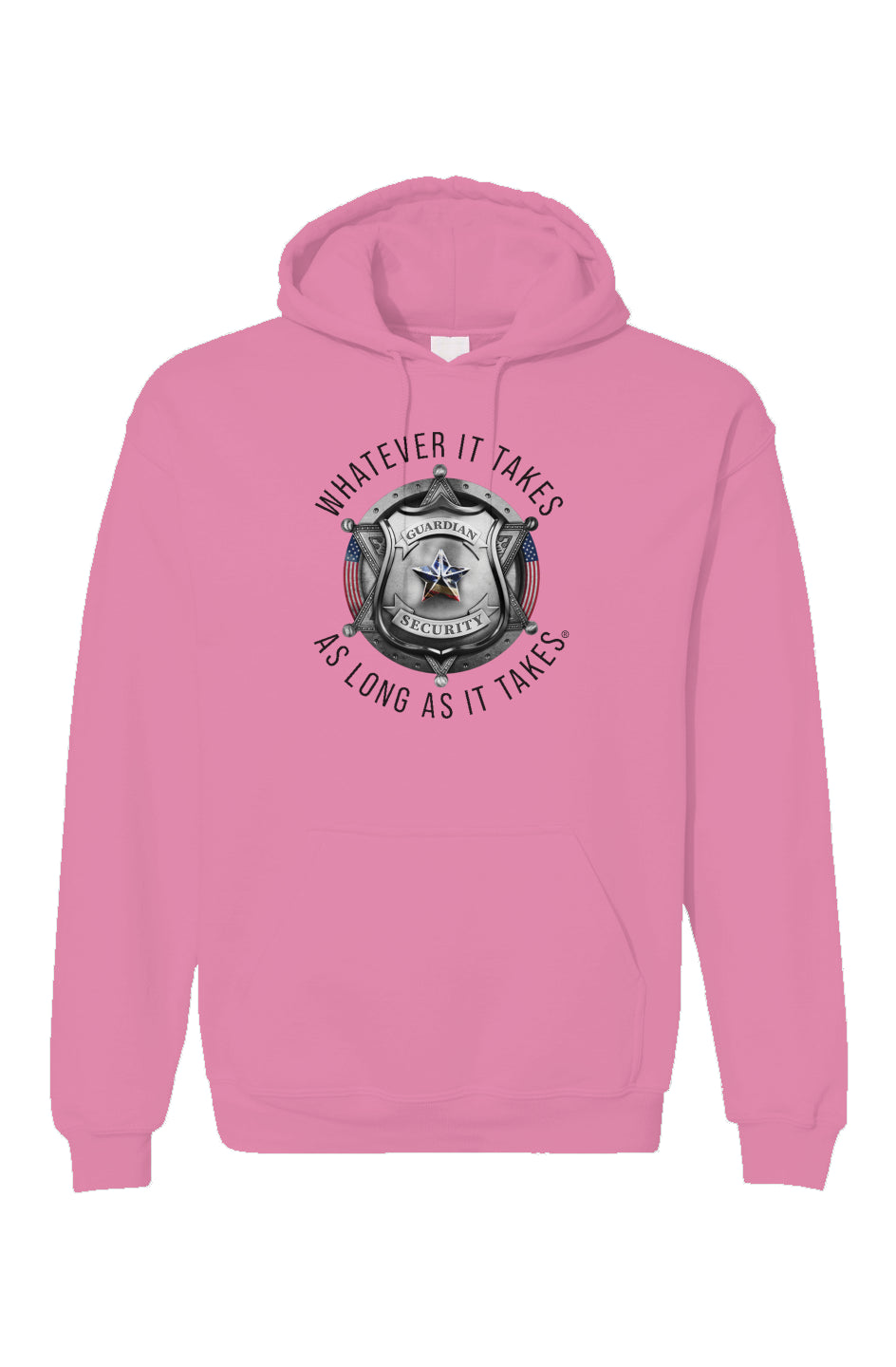 Whatever It Takes Gildan Hoodie